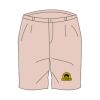Women's Fleece Out Shorts Thumbnail