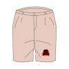 Women's Fleece Out Shorts Thumbnail