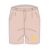 Women's Fleece Out Shorts Thumbnail