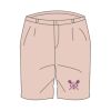 Women's Fleece Out Shorts Thumbnail