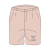 Women's Fleece Out Shorts Thumbnail