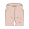 Women's Fleece Out Shorts Thumbnail