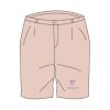 Women's Fleece Out Shorts Thumbnail