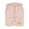 Women's Fleece Out Shorts Thumbnail