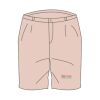 Women's Fleece Out Shorts Thumbnail