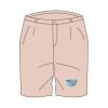 Women's Fleece Out Shorts Thumbnail
