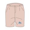 Women's Fleece Out Shorts Thumbnail