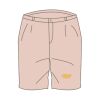 Women's Fleece Out Shorts Thumbnail