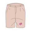 Women's Fleece Out Shorts Thumbnail