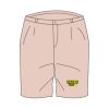 Women's Fleece Out Shorts Thumbnail