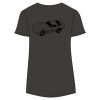 Women's Cut-It-Out T-Shirt Thumbnail