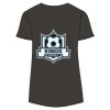 Women's Cut-It-Out T-Shirt Thumbnail