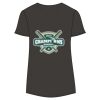 Women's Cut-It-Out T-Shirt Thumbnail
