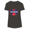 Women's Cut-It-Out T-Shirt Thumbnail