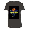 Women's Cut-It-Out T-Shirt Thumbnail
