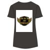Women's Cut-It-Out T-Shirt Thumbnail