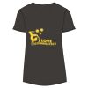 Women's Cut-It-Out T-Shirt Thumbnail