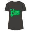 Women's Cut-It-Out T-Shirt Thumbnail