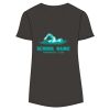 Women's Cut-It-Out T-Shirt Thumbnail