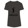 Women's Cut-It-Out T-Shirt Thumbnail