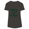 Women's Cut-It-Out T-Shirt Thumbnail