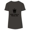 Women's Cut-It-Out T-Shirt Thumbnail