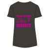 Women's Cut-It-Out T-Shirt Thumbnail