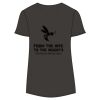 Women's Cut-It-Out T-Shirt Thumbnail